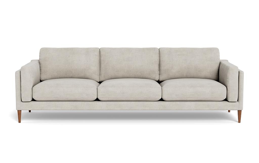 Gaby 3-Seat Sofa - Image 0