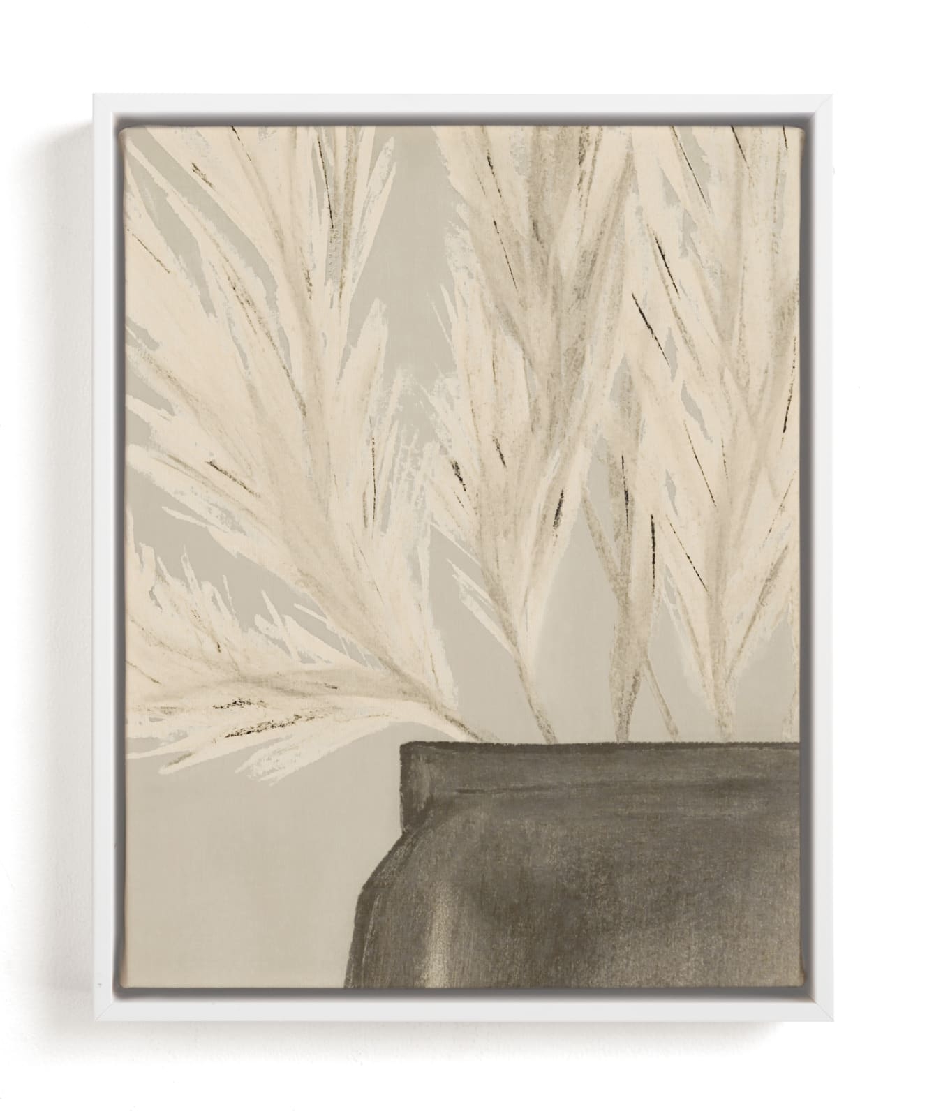 Flower Market 02 Limited Edition Fine Art Print 2 - Image 0