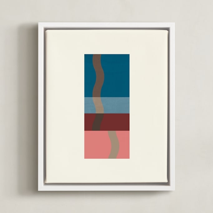 Rise 1 Limited Edition Fine Art Print 2 - Image 0