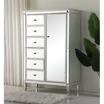 Sparks Armoire - Image 0