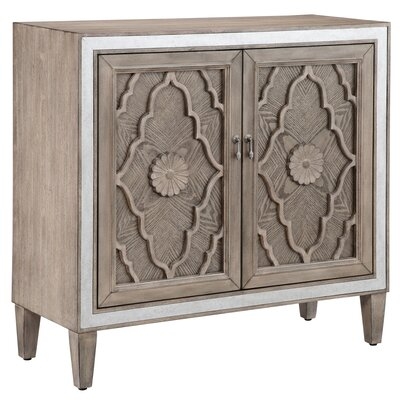 Coughlin 2 -Door Accent Cabinet - Image 0