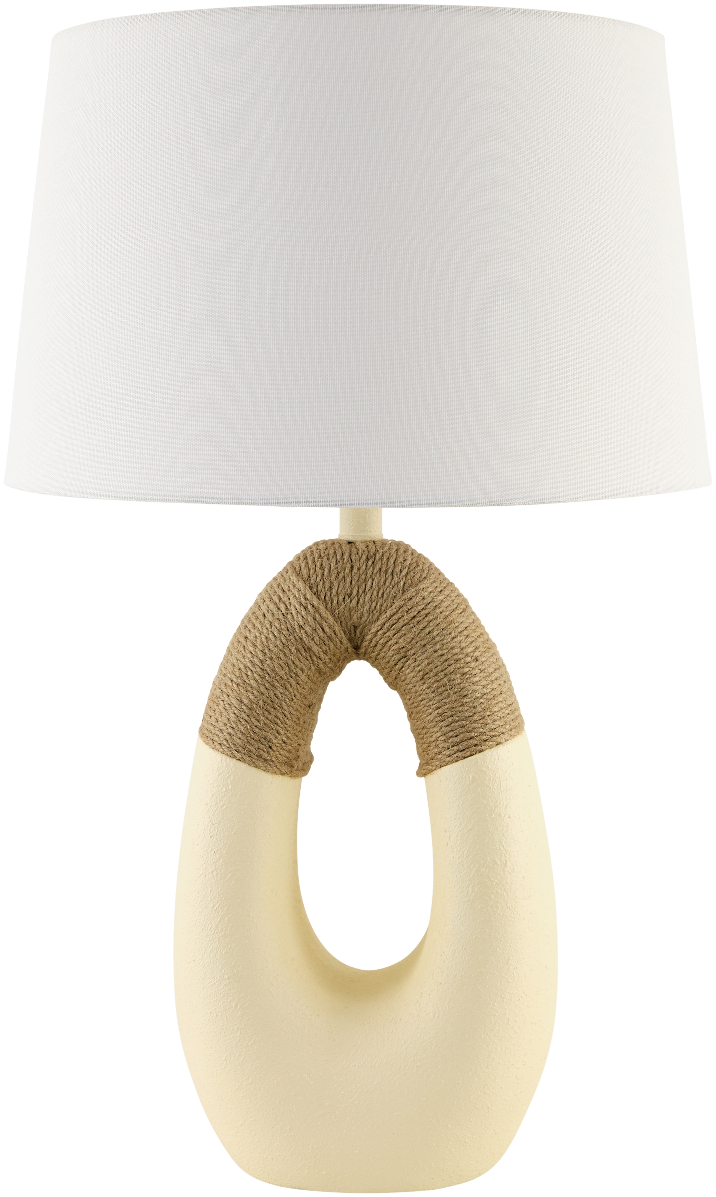 Sokade  Painted 27"H x 16"W x 16"D Accent Table Lamp - Image 0