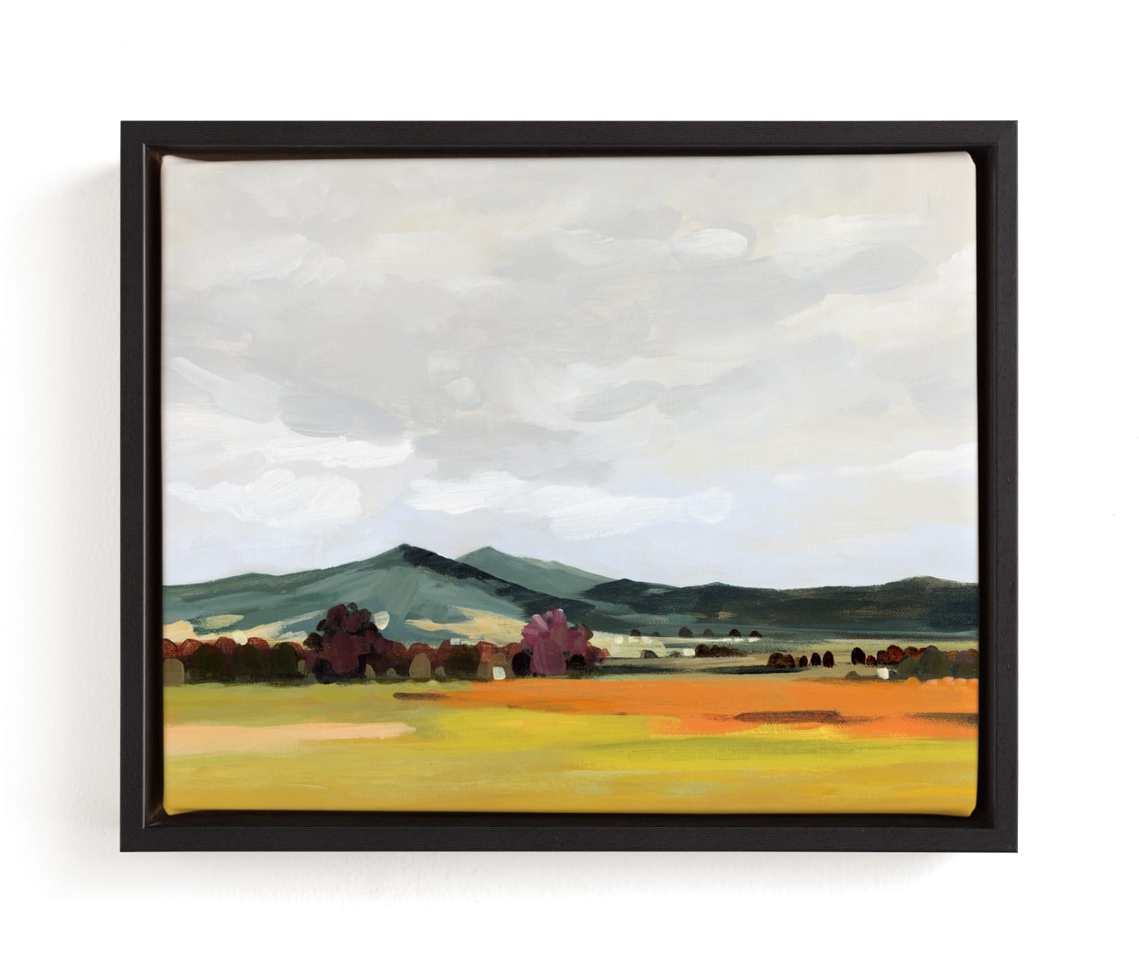 Morning Breeze Limited Edition Fine Art Print 2 - Image 0