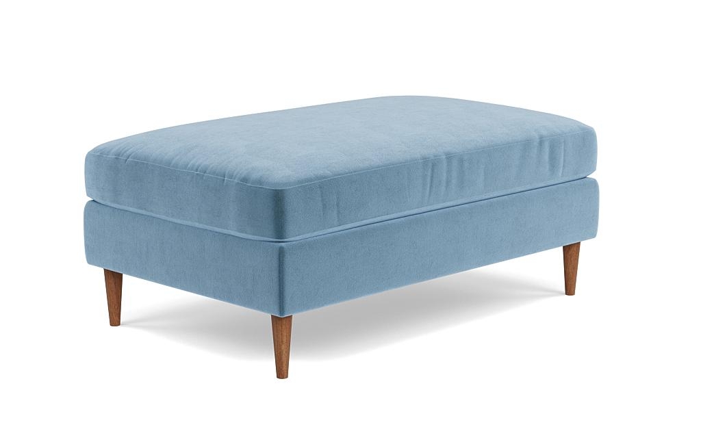 Sloan Ottoman - Image 1