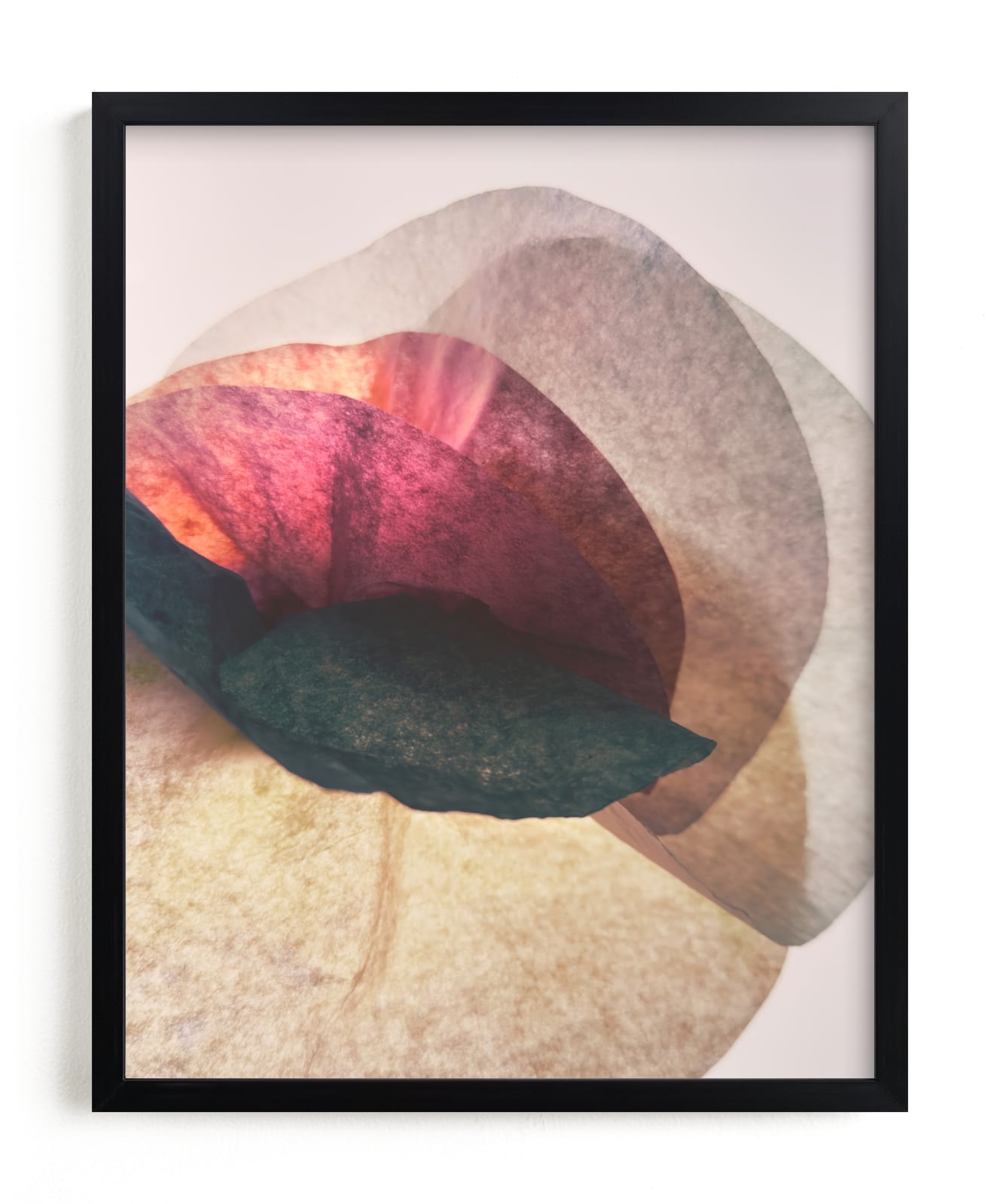 La Floraison Limited Edition Fine Art Print 2 - Image 0