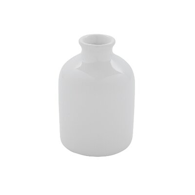 White Bud Jar Vases - Vases - None - 3 Pieces - Image 0