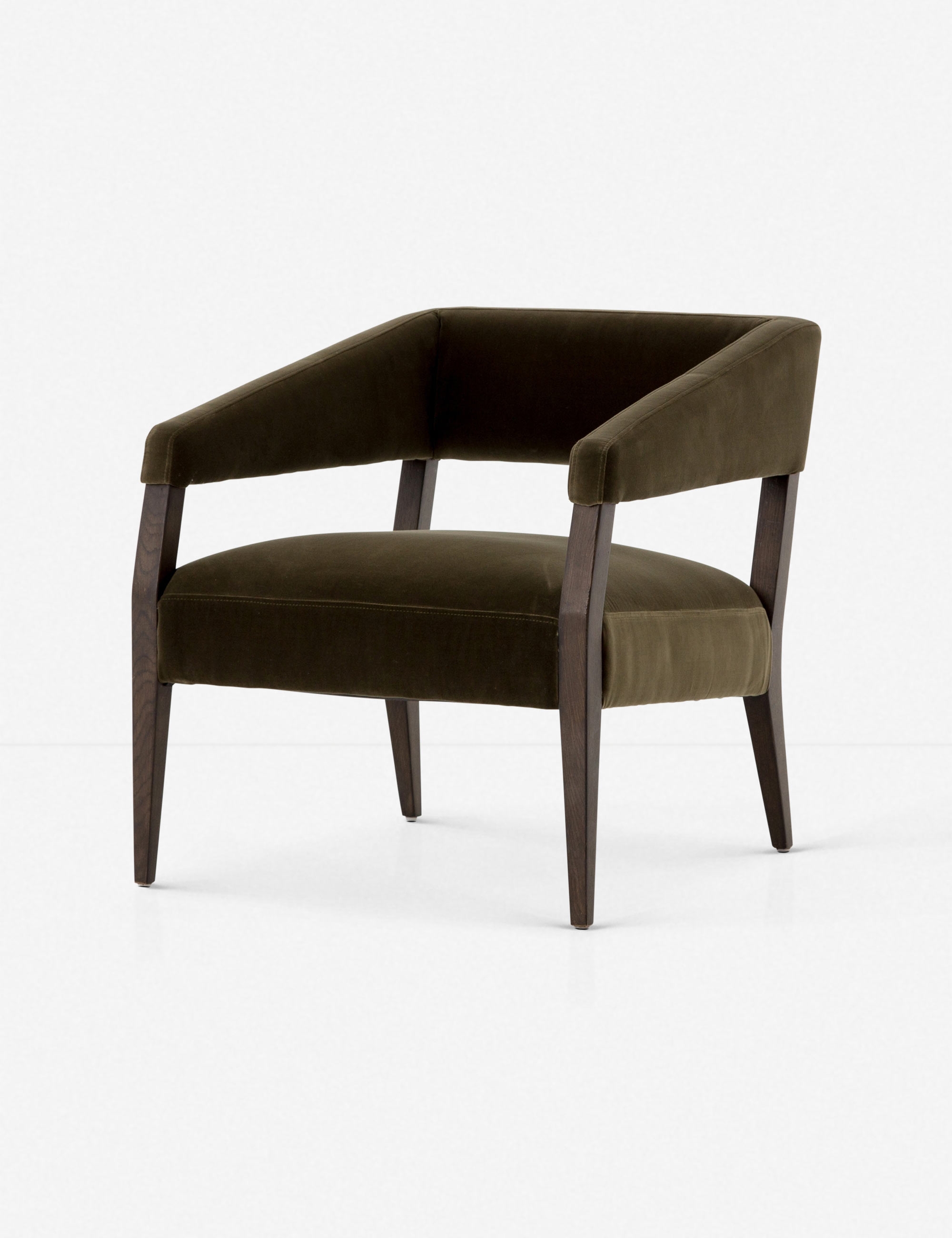 Lyssa Accent Chair - Image 9