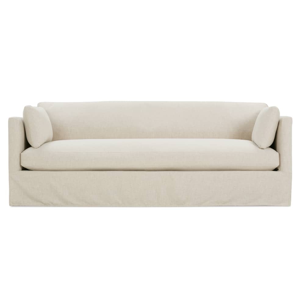 Madeline Slip Sofa - Image 0