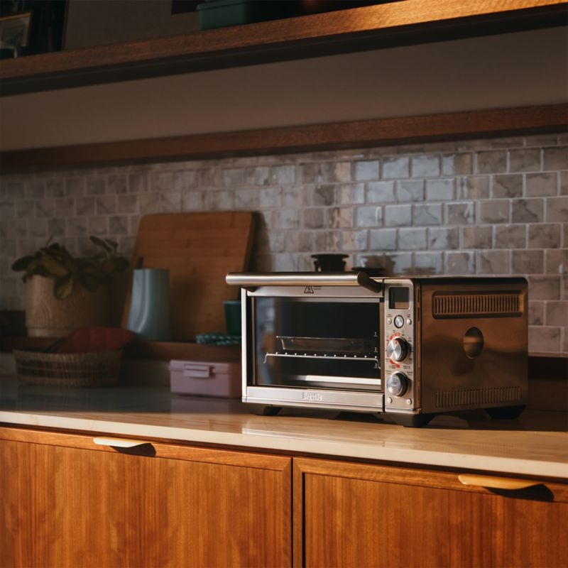 Breville® Smart Oven® Air Fryer Compact - Image 6