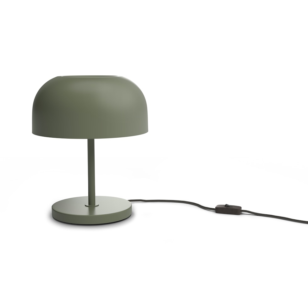 Oslo Table Lamp - Lichen - Image 1