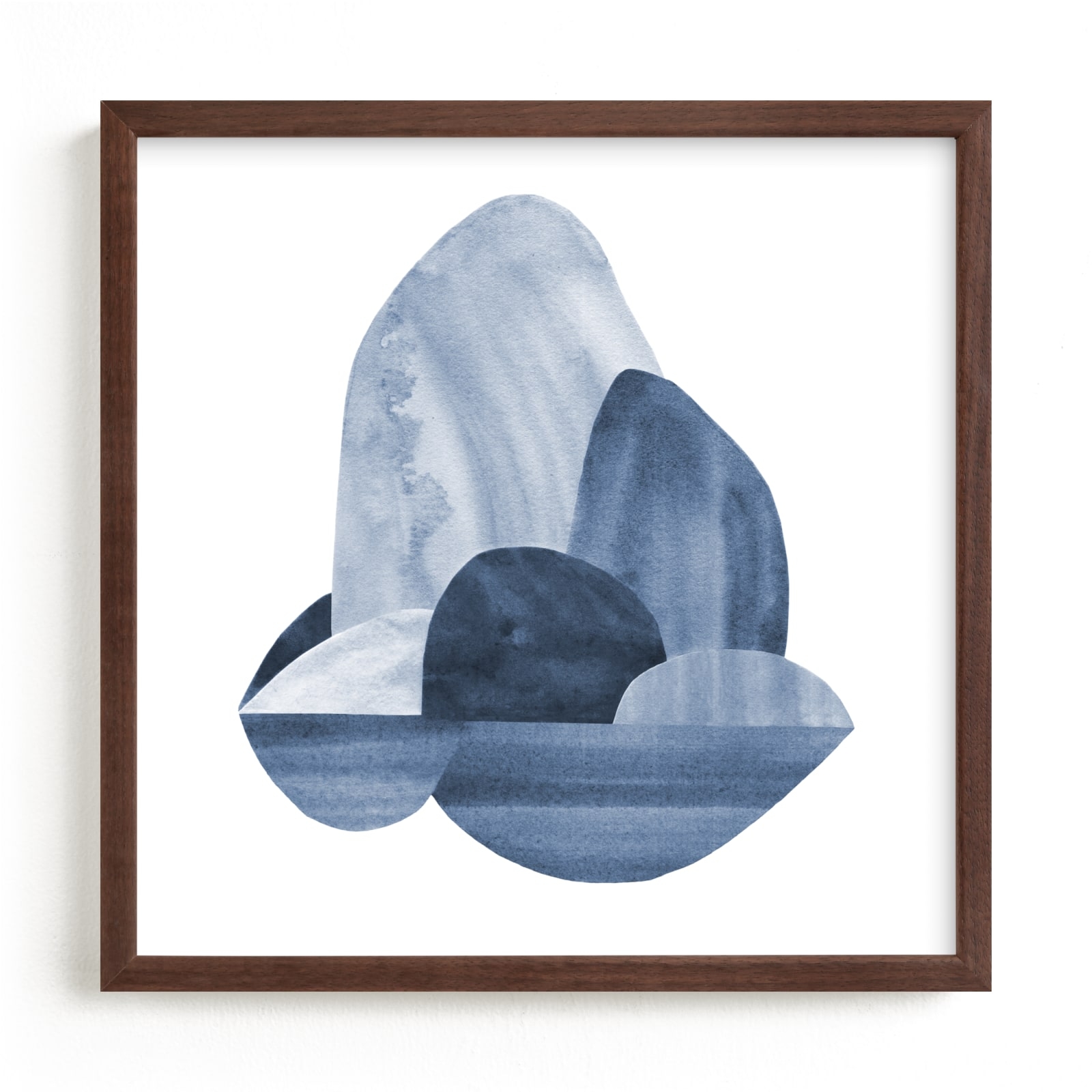 Precipice 1 Limited Edition Fine Art Print 2 - Image 0