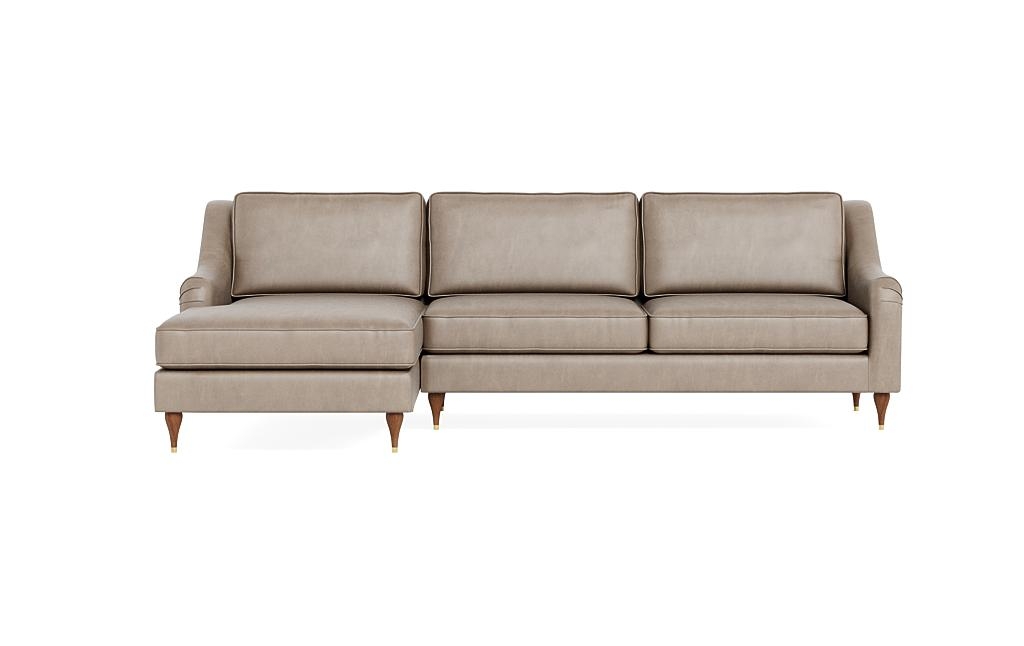 Alexander Left Chaise Sectional - Image 0