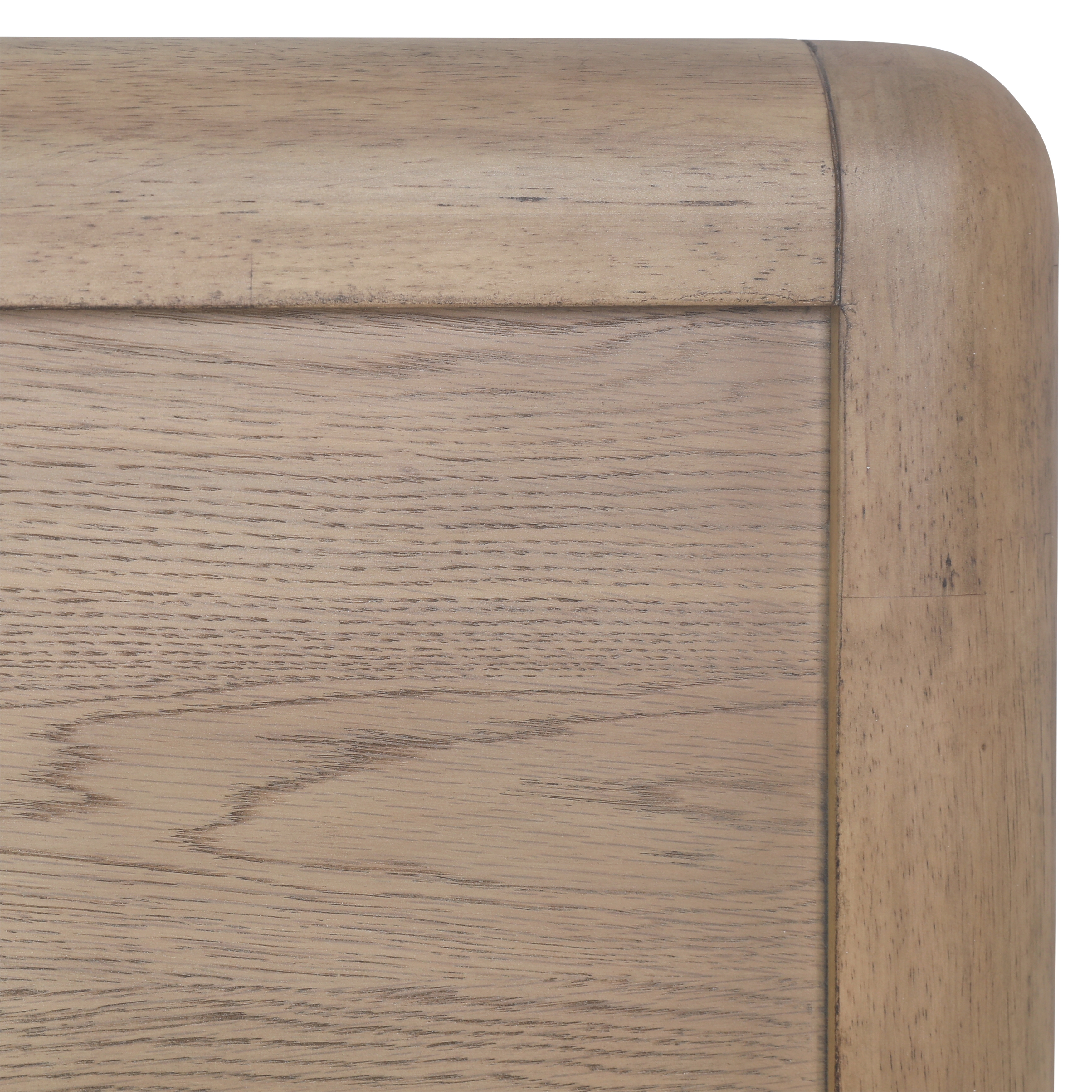 Tricia Bed Queen Natural - Image 1