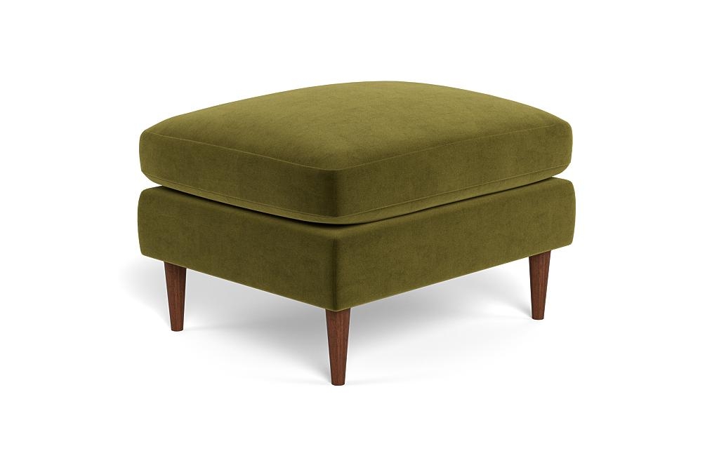 Saylor Ottoman - Image 1