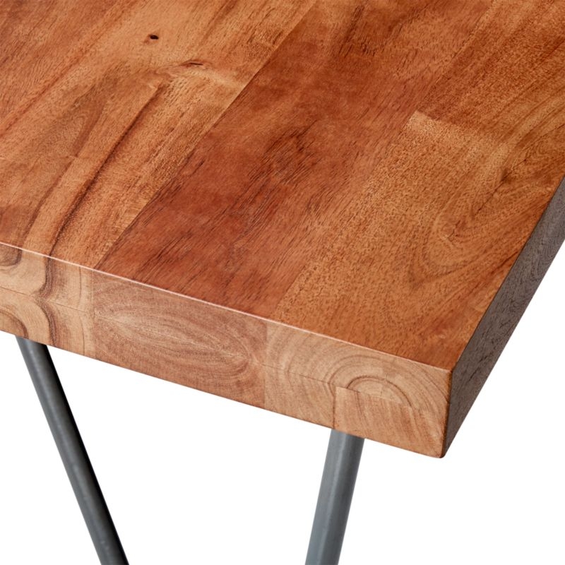Dylan 36"x104" Dining Table - Image 8