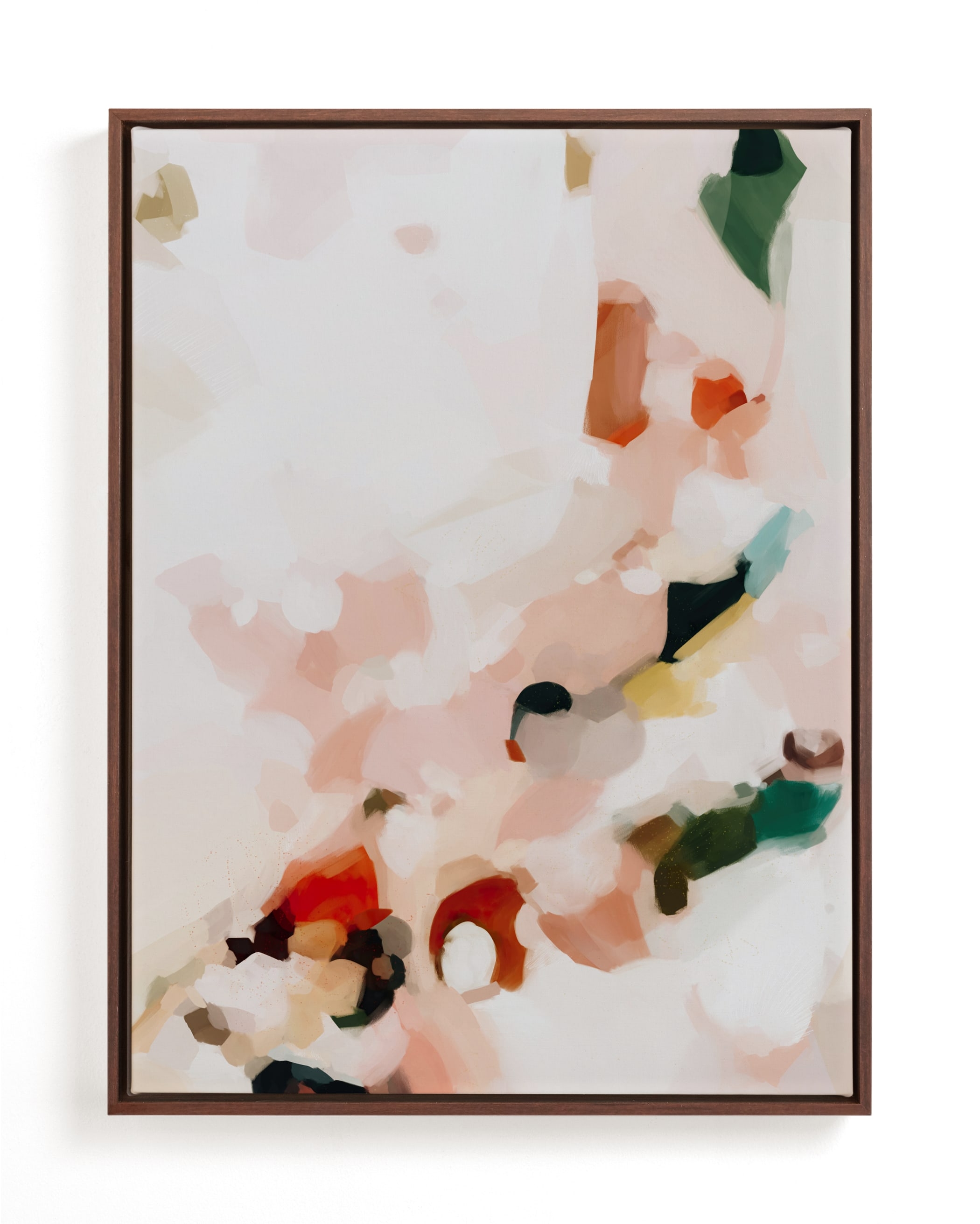 Rosie Limited Edition Fine Art Print 2 - Image 0