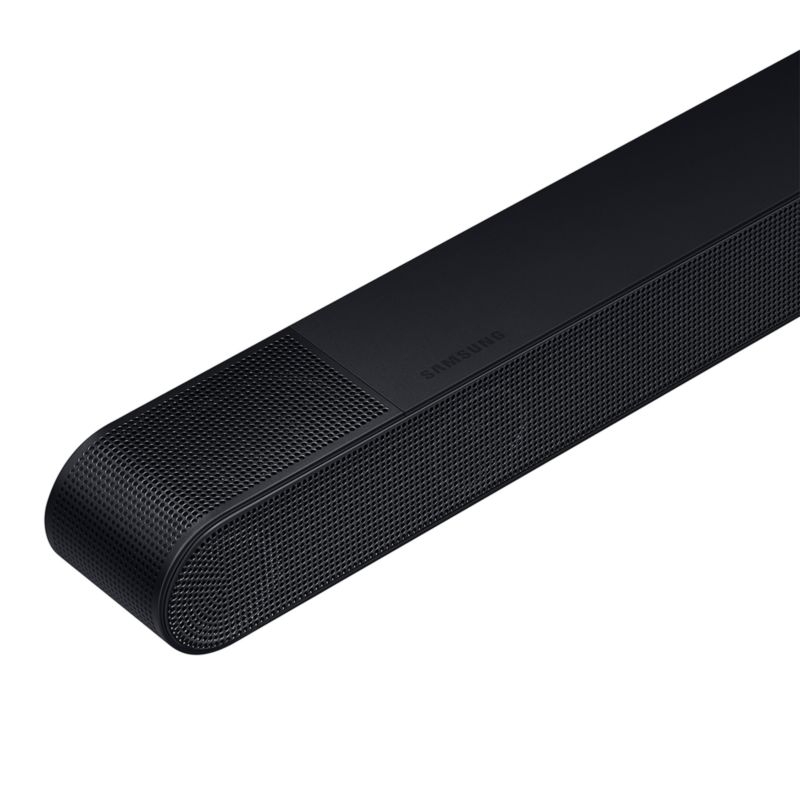 Samsung Ultra-slim 3.1.2ch. Wireless Dolby ATMOS Black Soundbar & Subwoofer with Q-Symphony - Image 8