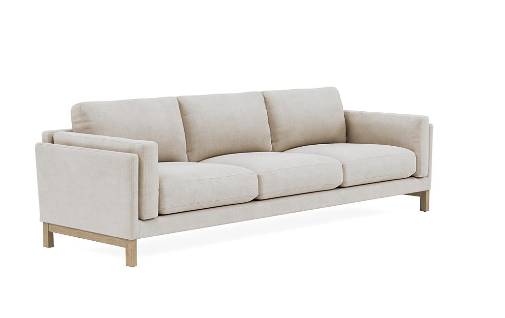Gaby 3-Seat Sofa - Image 1