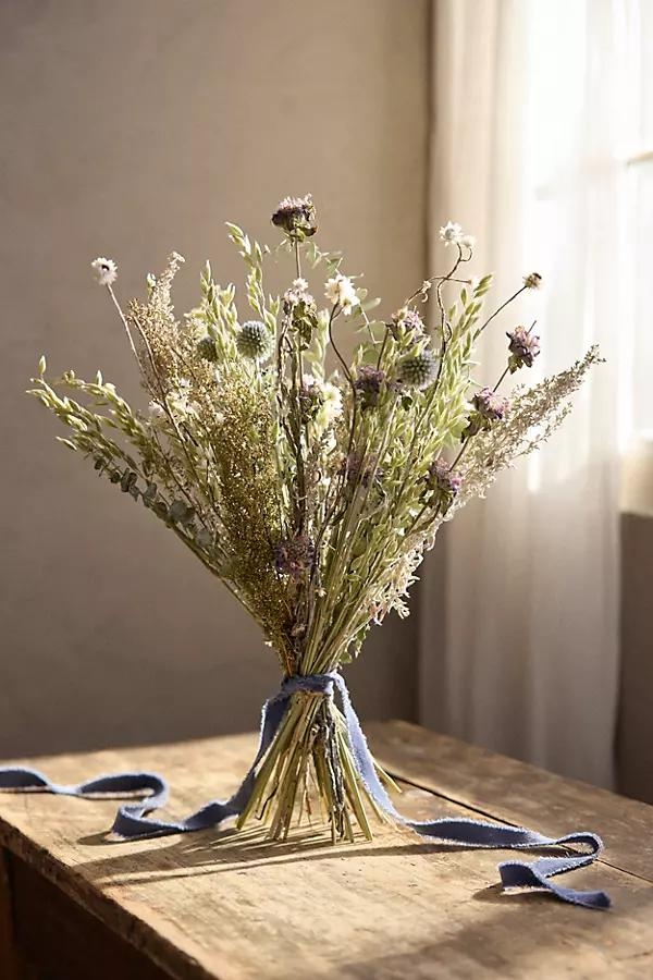 Silver Lake Dried Bouquet - Image 0