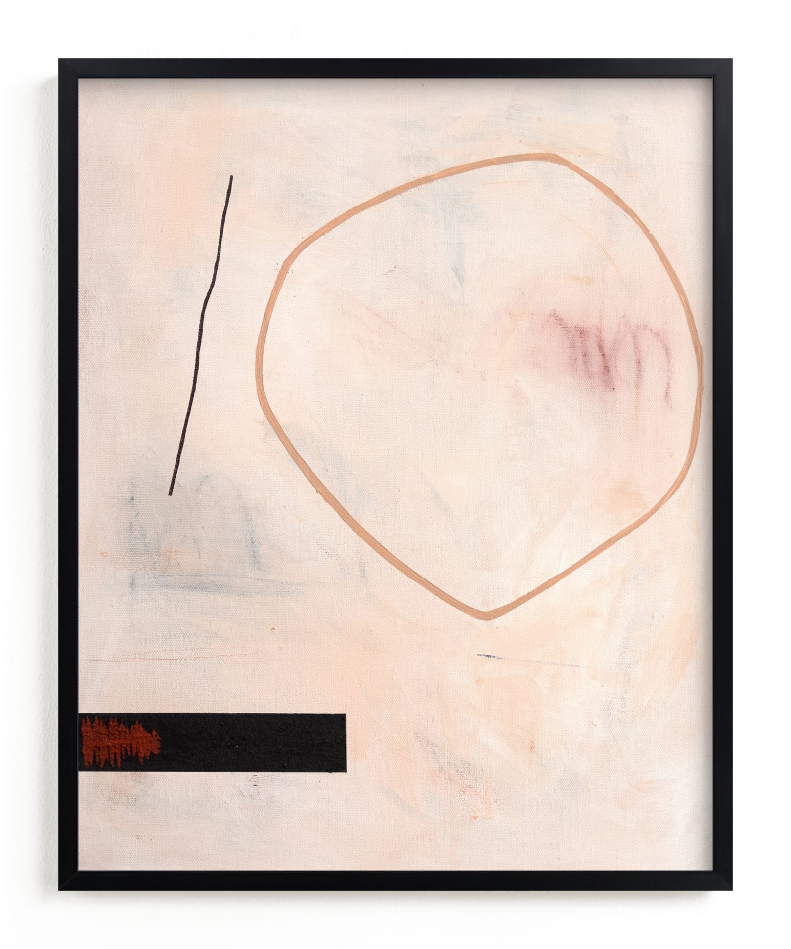 When All Is Said & Done 2 Limited Edition Fine Art Print 2 - Image 0