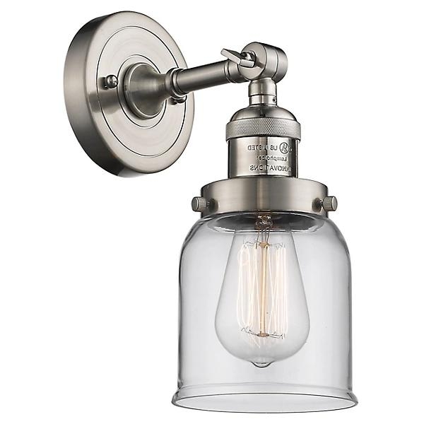 Moriah Wall Sconce - Image 0