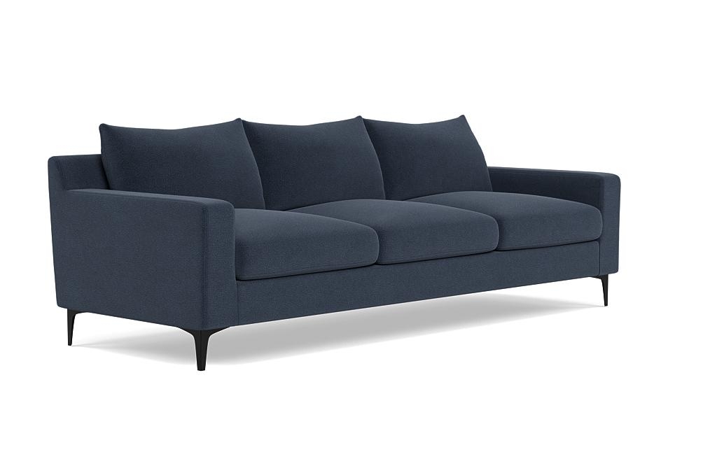 Sloan 3-Seat Sofa - Image 1