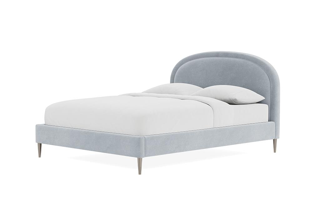 Anson Upholstered Bed - Image 2