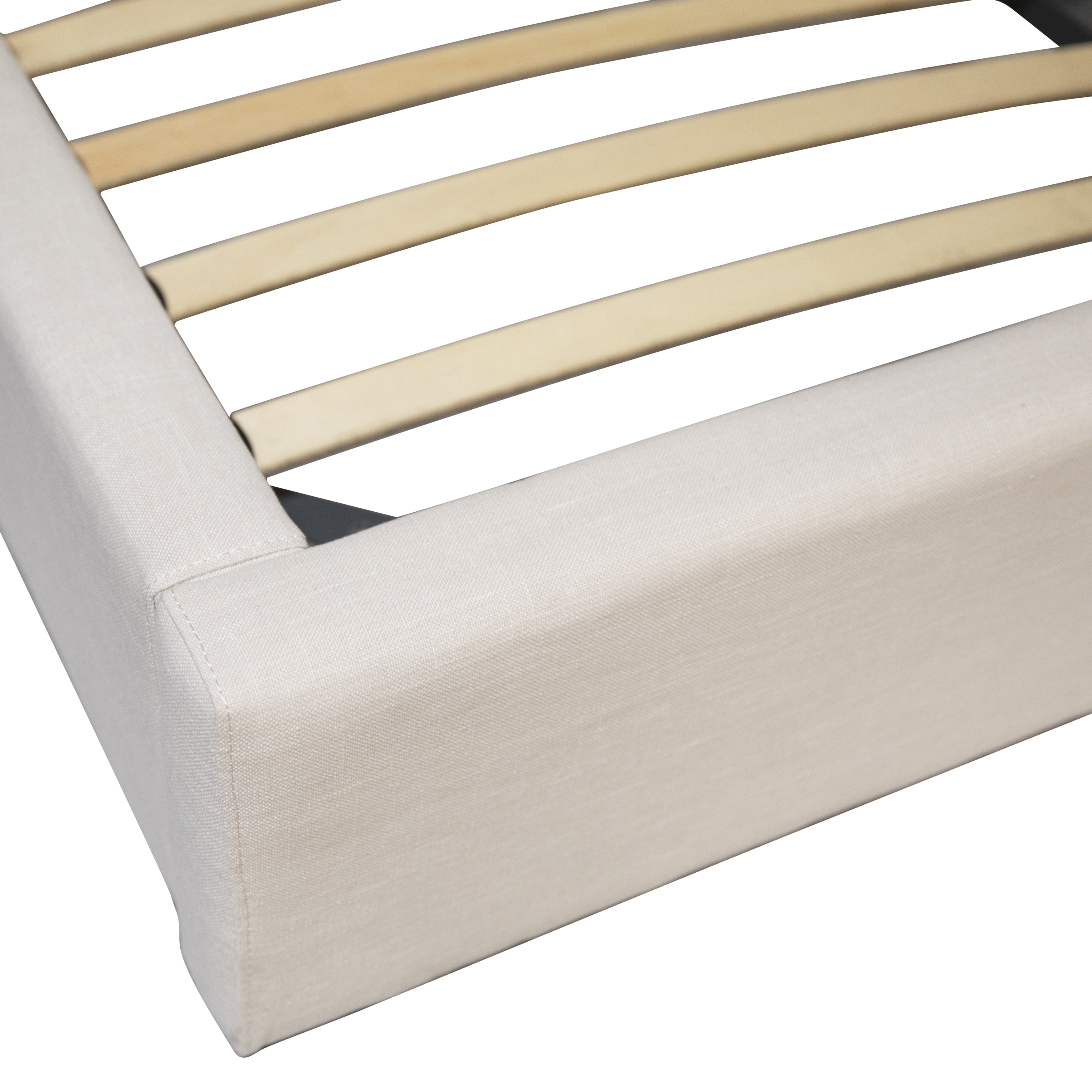 Fabio Bed Eastking - Image 1