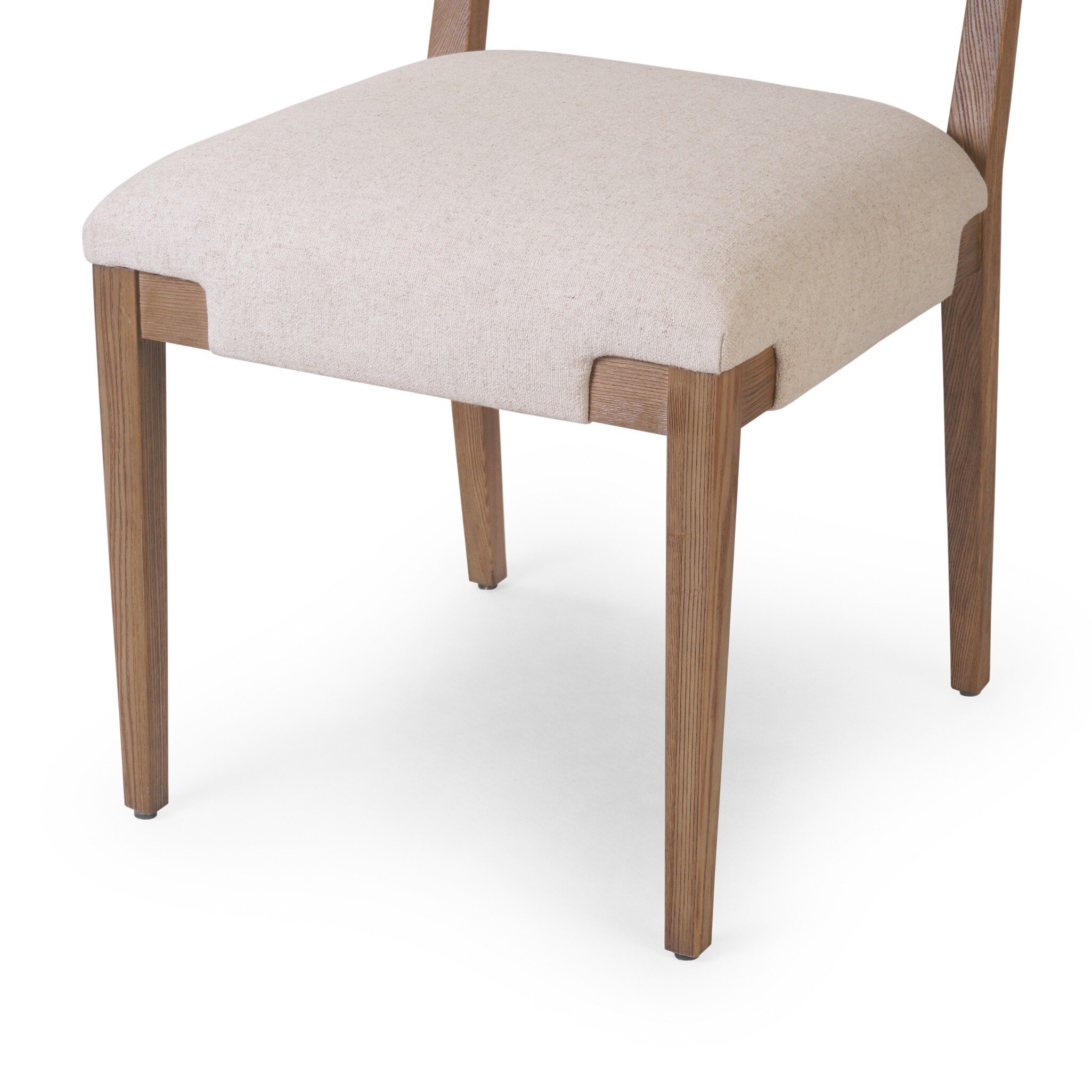 Tamari Dining Chair - Antwerp Natural - Image 7