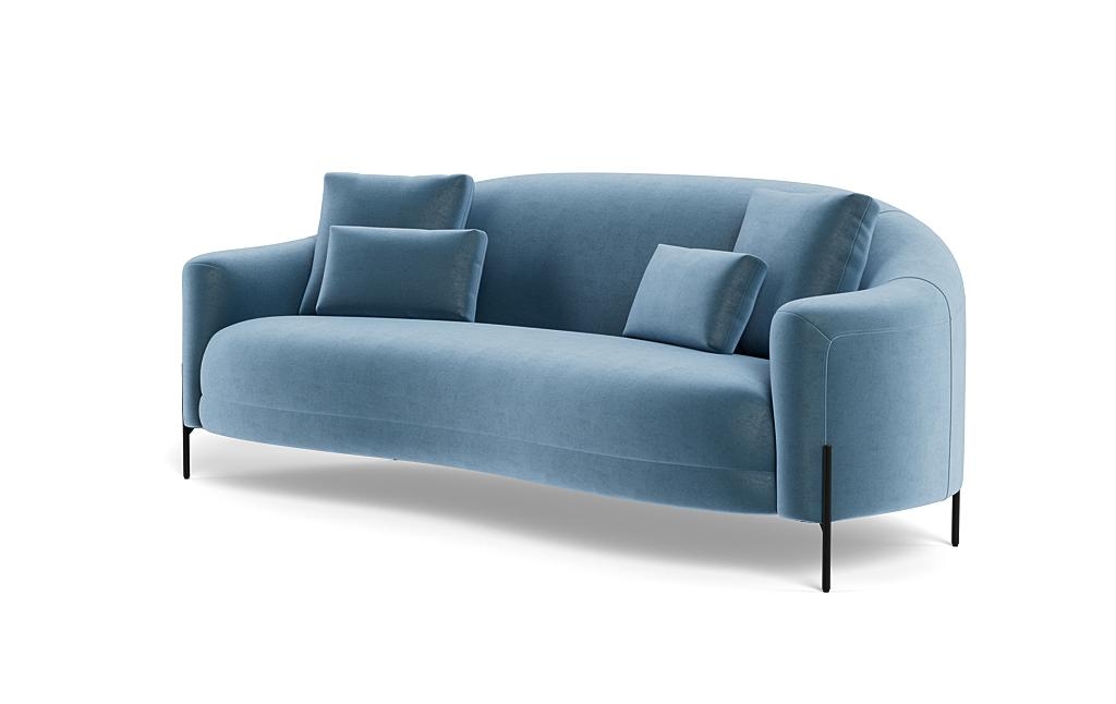 Fiona 3-Seat Sofa - Image 2