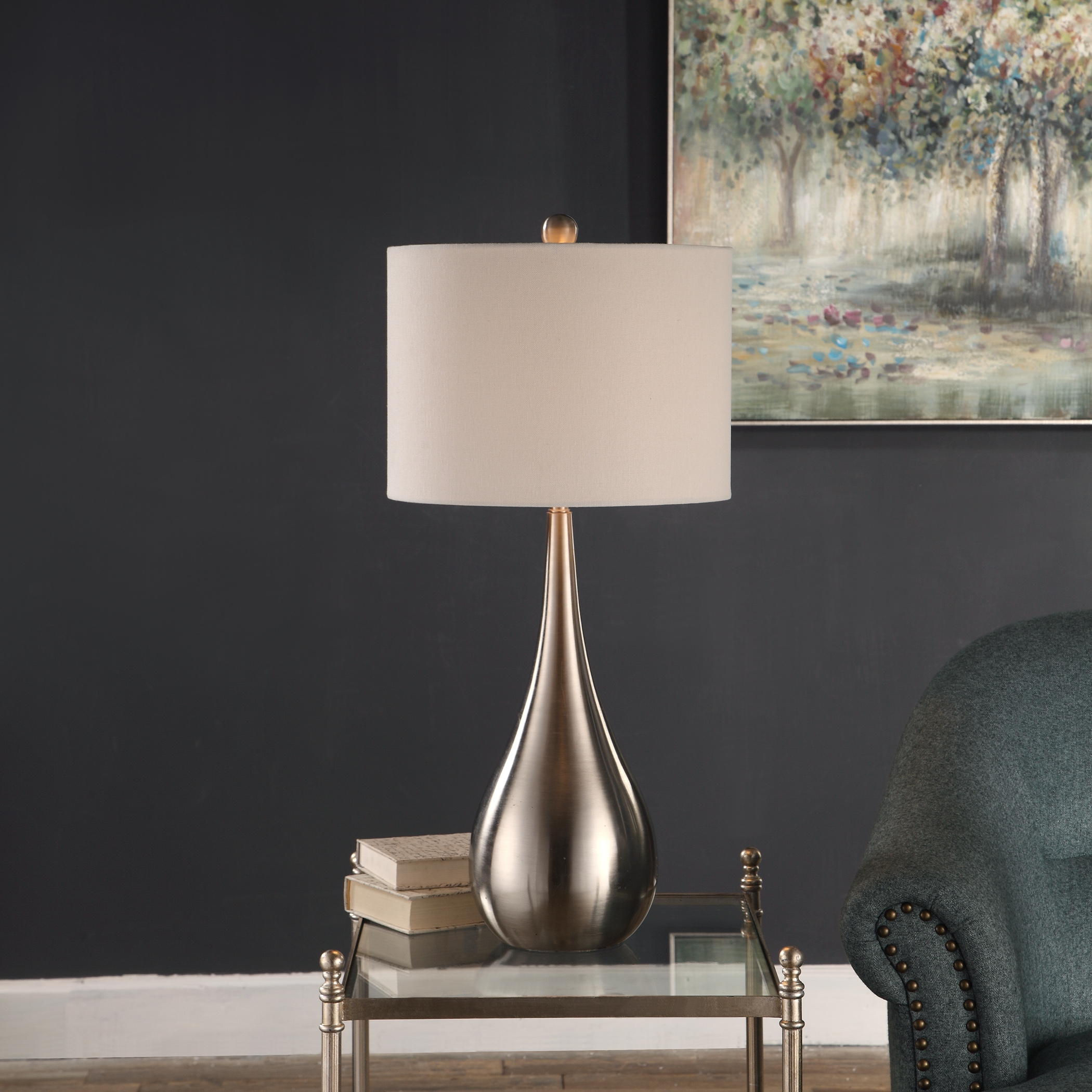 TABLE LAMP - Image 0
