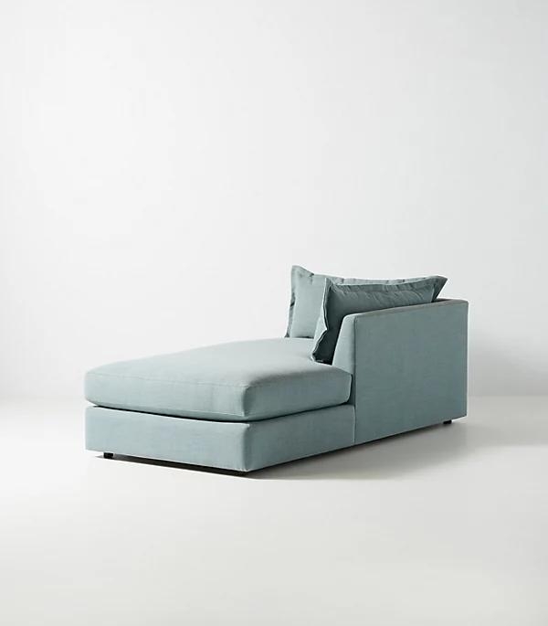 Denver Modular Bumper Chaise - Image 0