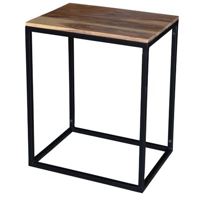 Carbonell End Table - Image 0