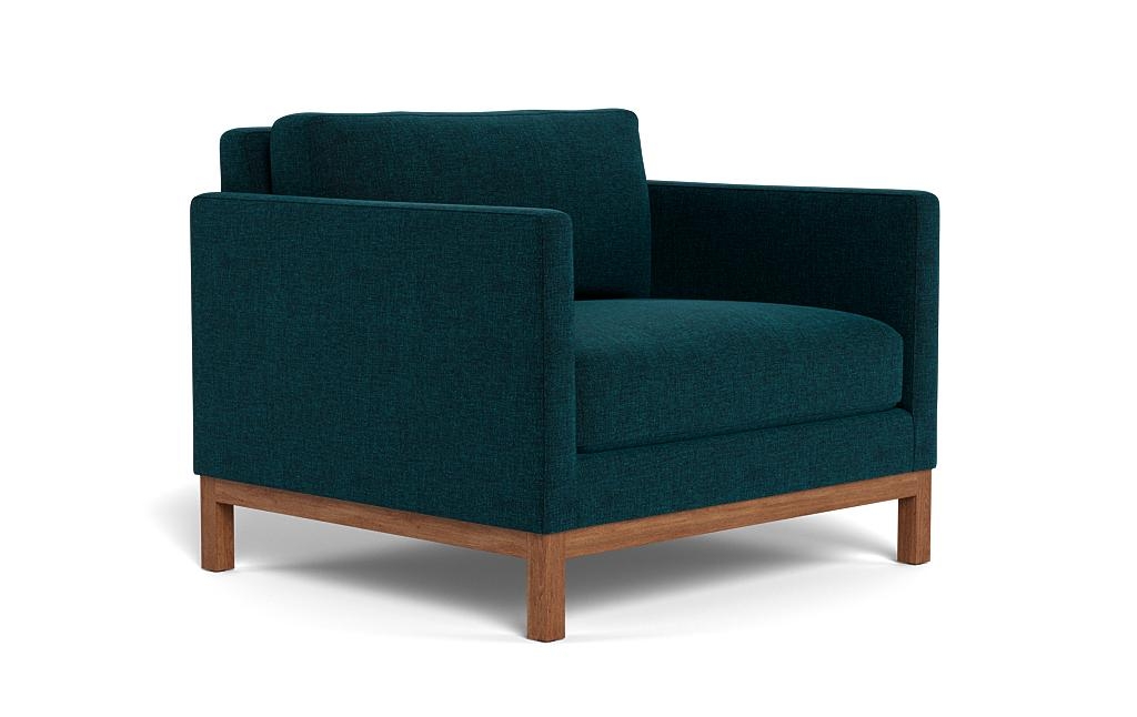 Jasper Accent Chair - Image 1