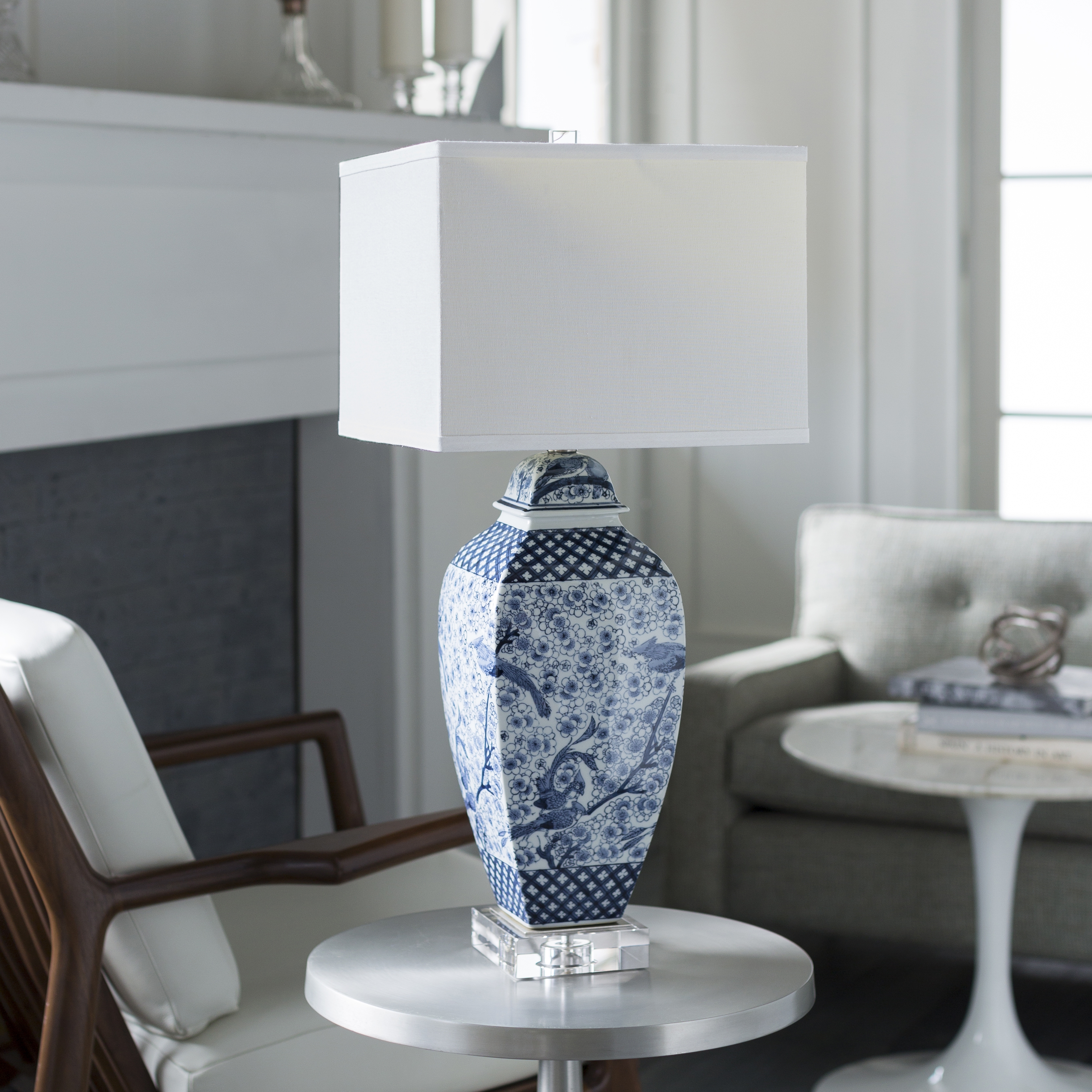 Muse Table Lamp - Image 1
