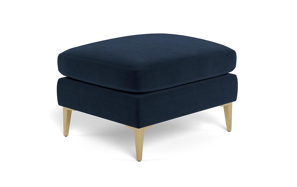 Saylor Ottoman - Image 1