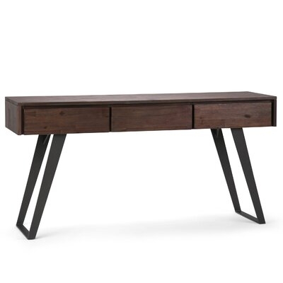 Schaefferstown Console Table - Image 0