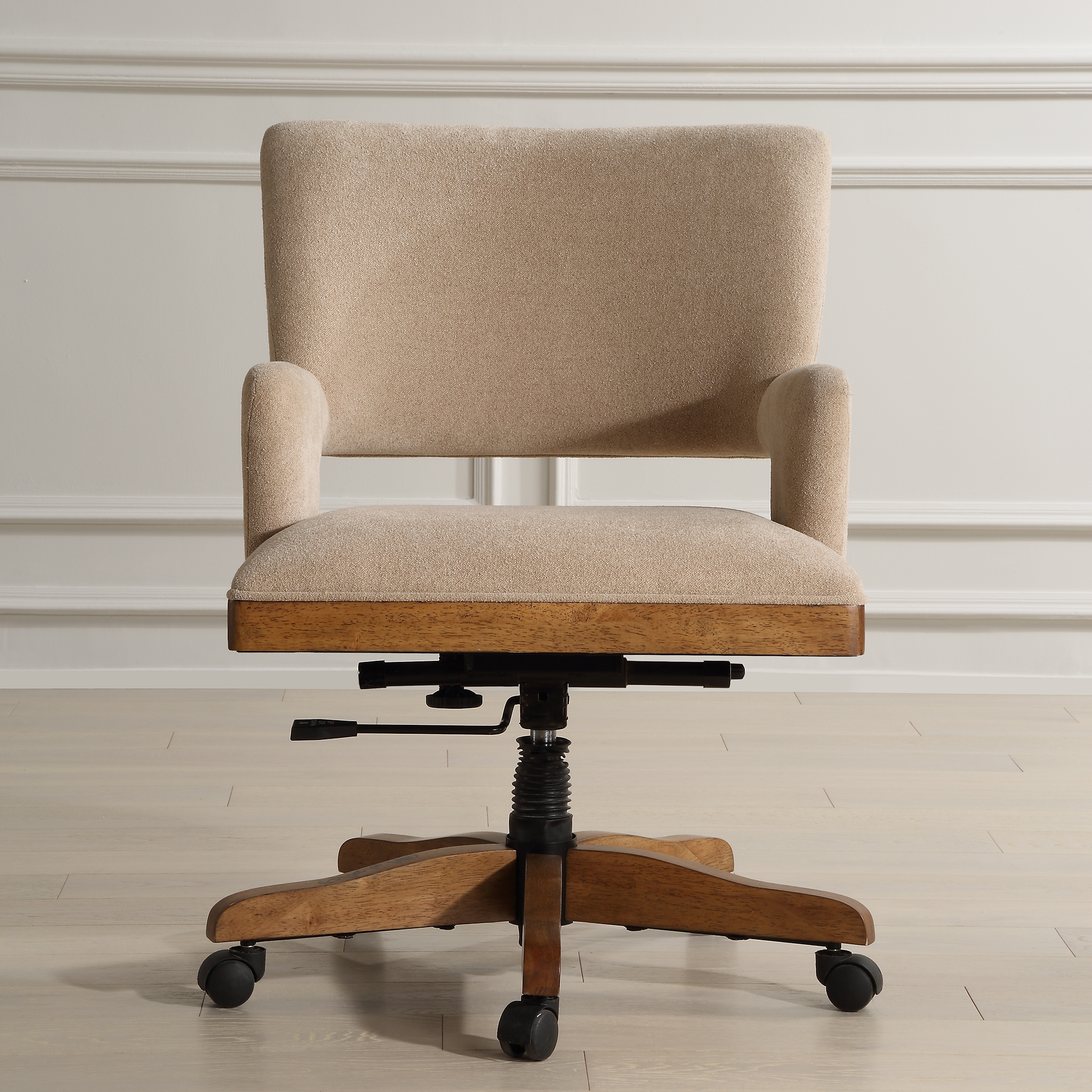 Aspect Mid-Century Desk Chair - Image 2