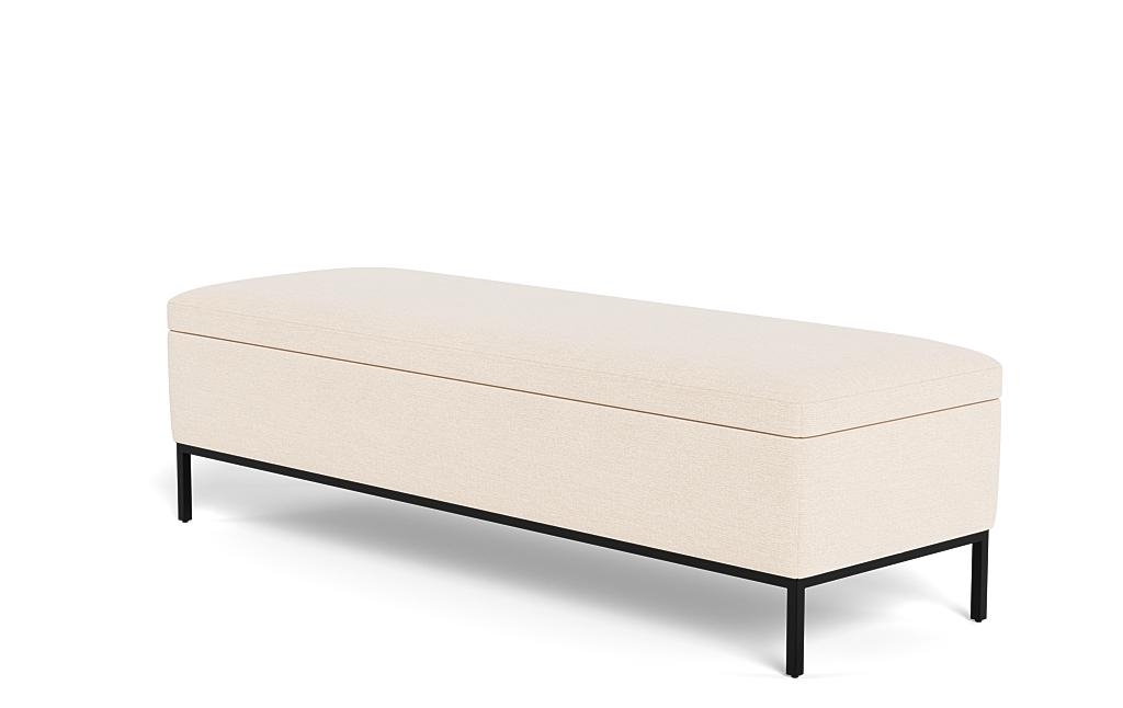 Miller Storage Bench - Image 2