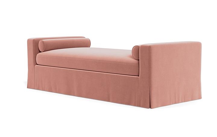 Sloan Slipcovered Daybed - Image 2