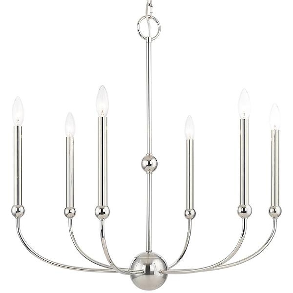 Britney Chandelier - Image 0