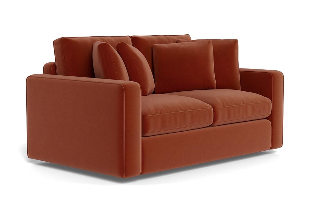 James Loveseat - Image 1