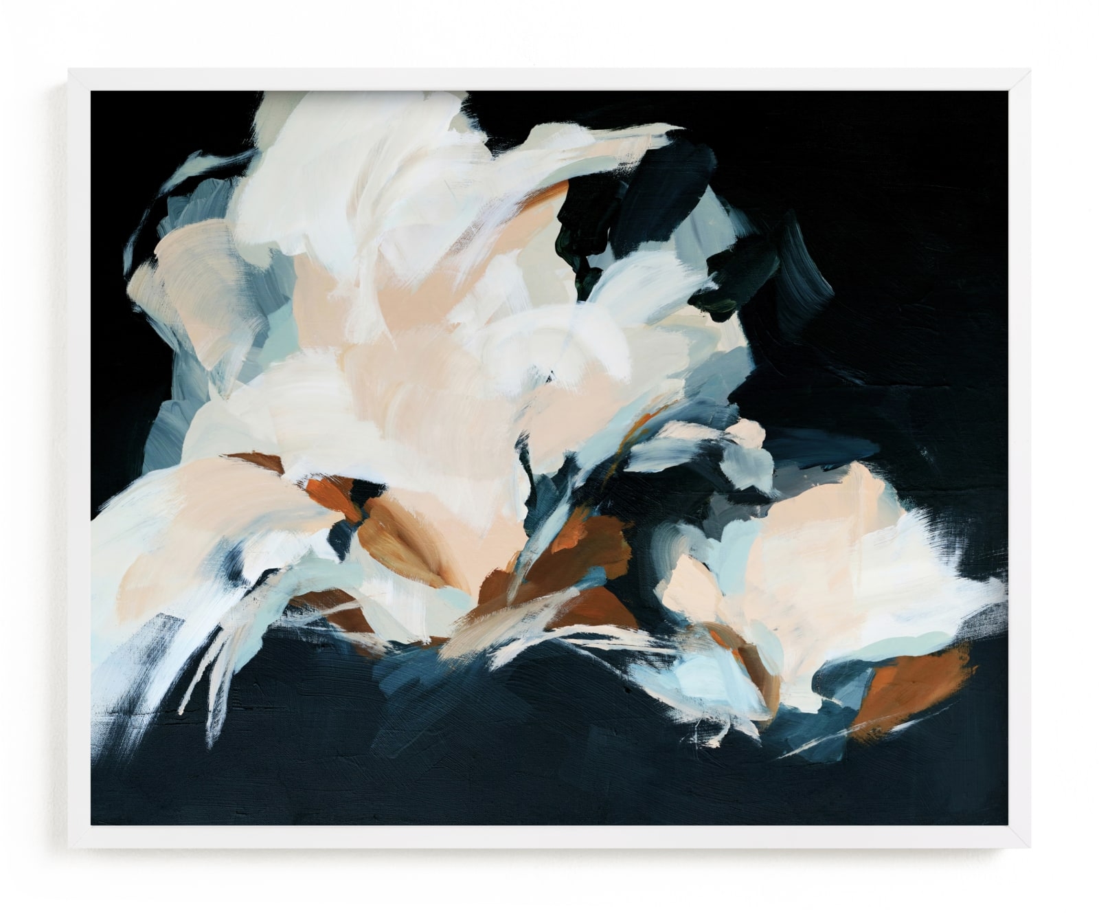 Night Market Limited Edition Fine Art Print 2 - Image 0