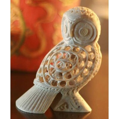 Giffords 'Mother Owl' Figurine - Image 0