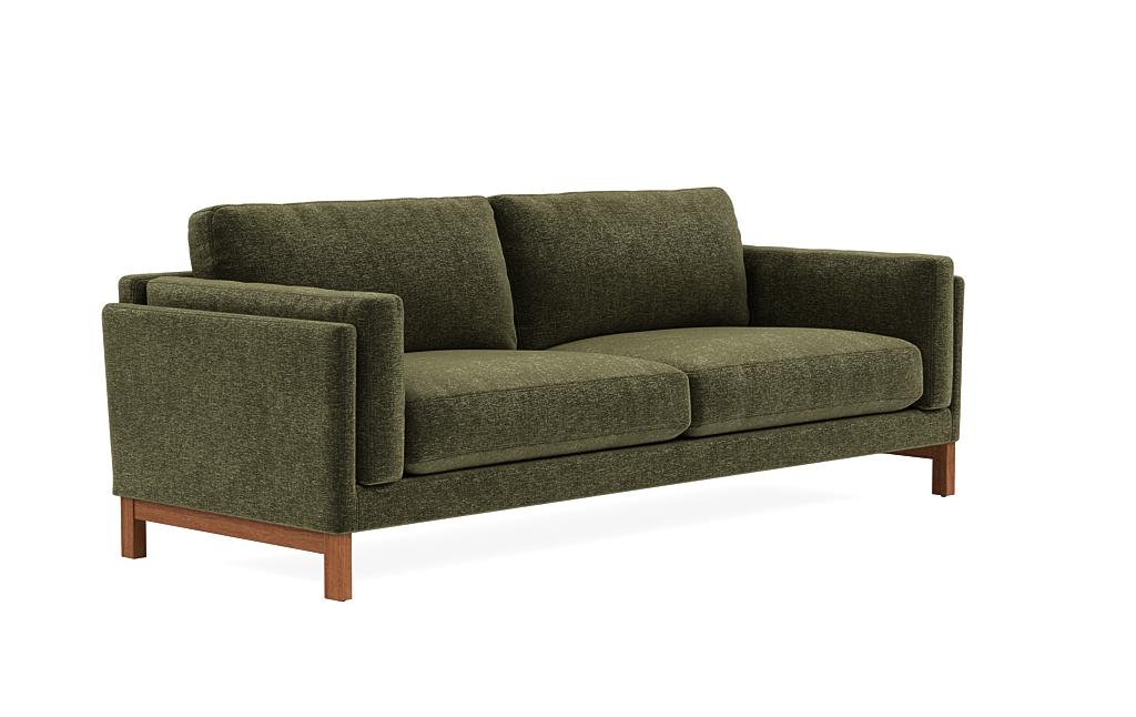 Gaby 2-Seat Sofa - Image 1