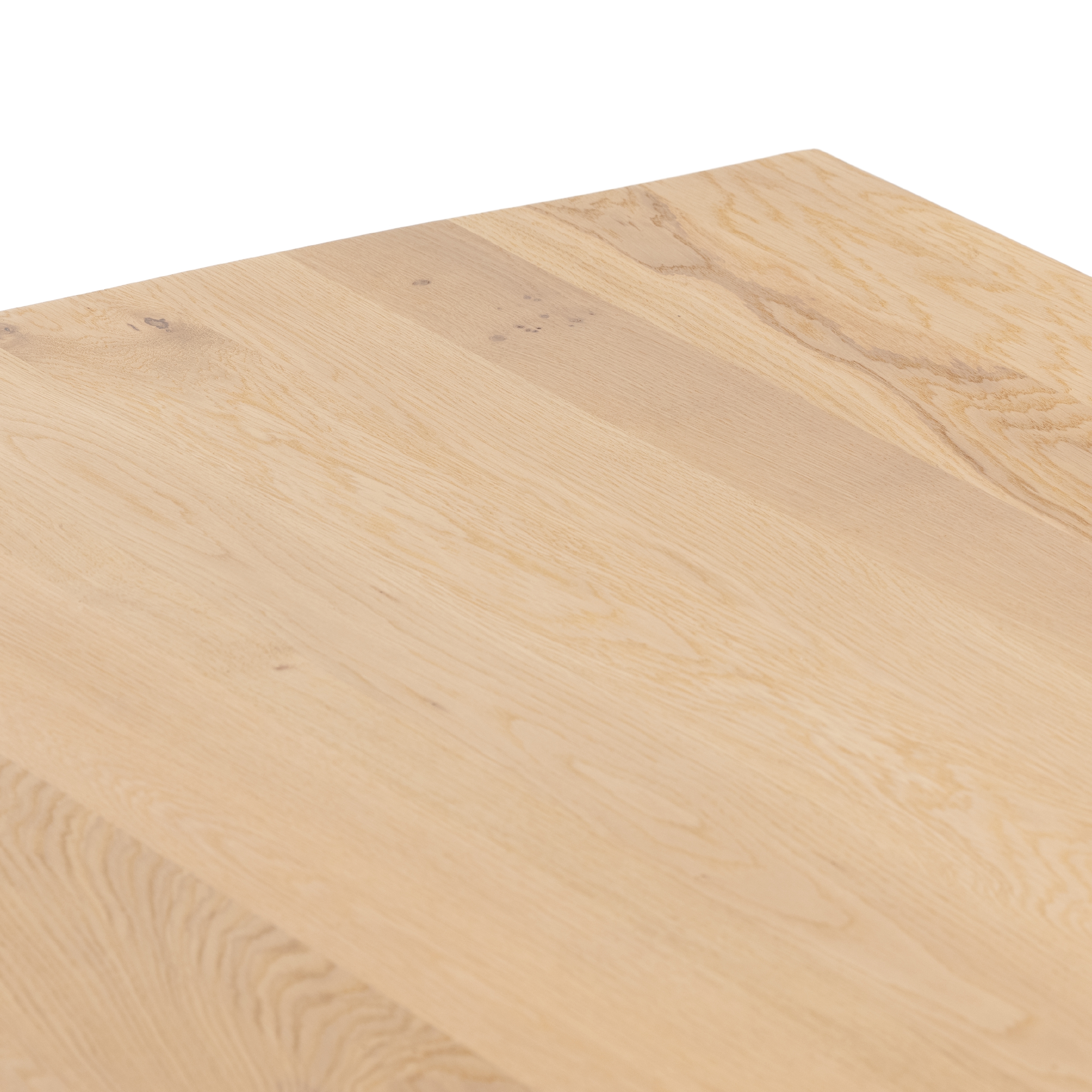 Malia Dining Table-Natural Oak - Image 7