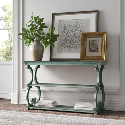 Livia 48'' Console Table - Image 0