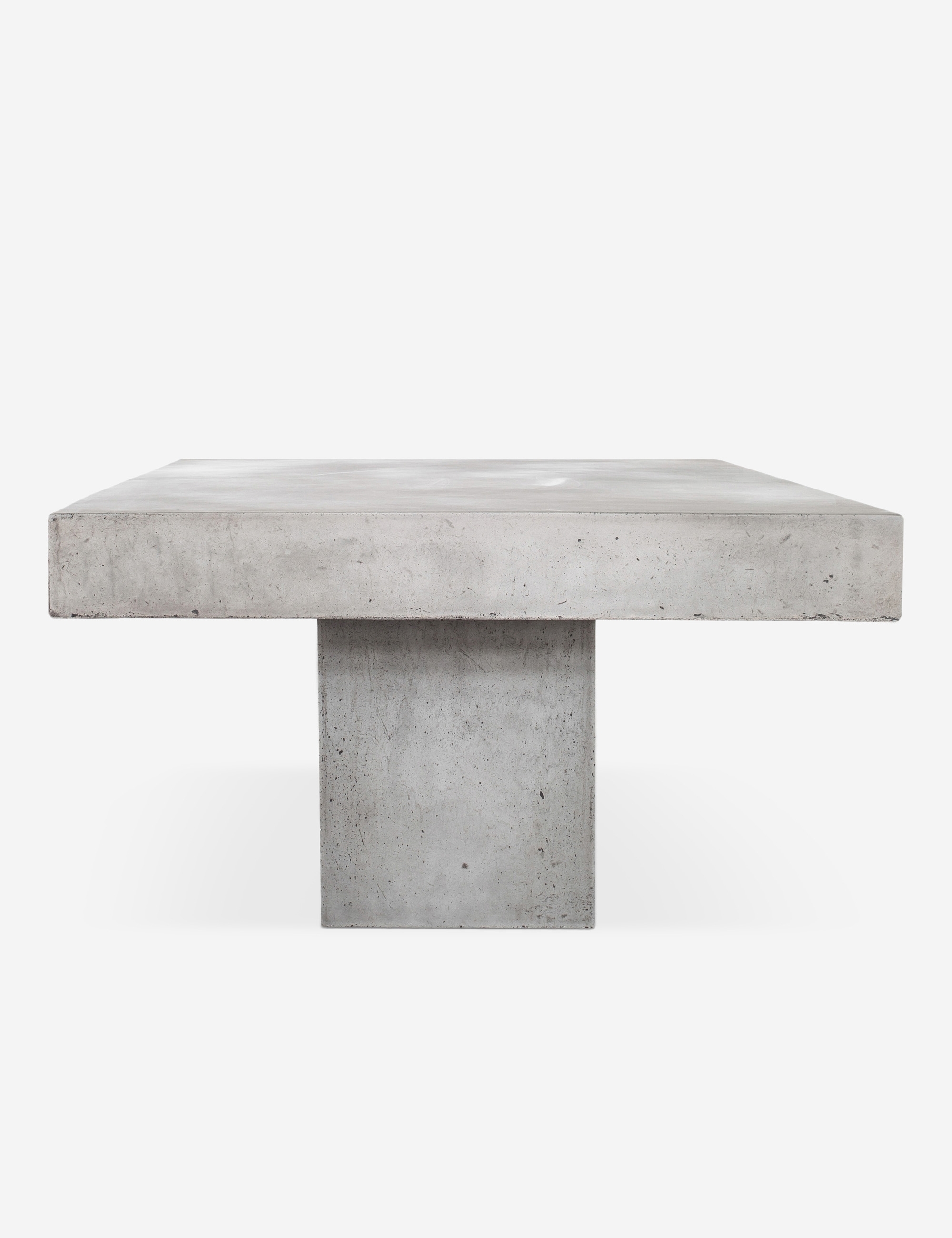 Arely Indoor / Outdoor Coffee Table - Image 2