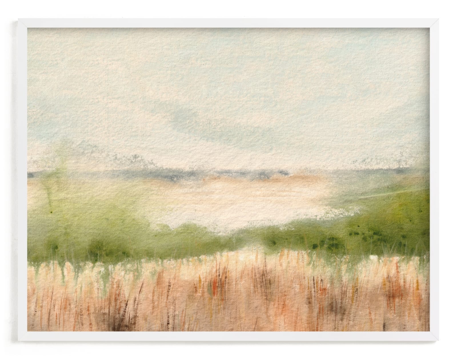 From Here On Limited Edition Fine Art Print 2 - Image 0