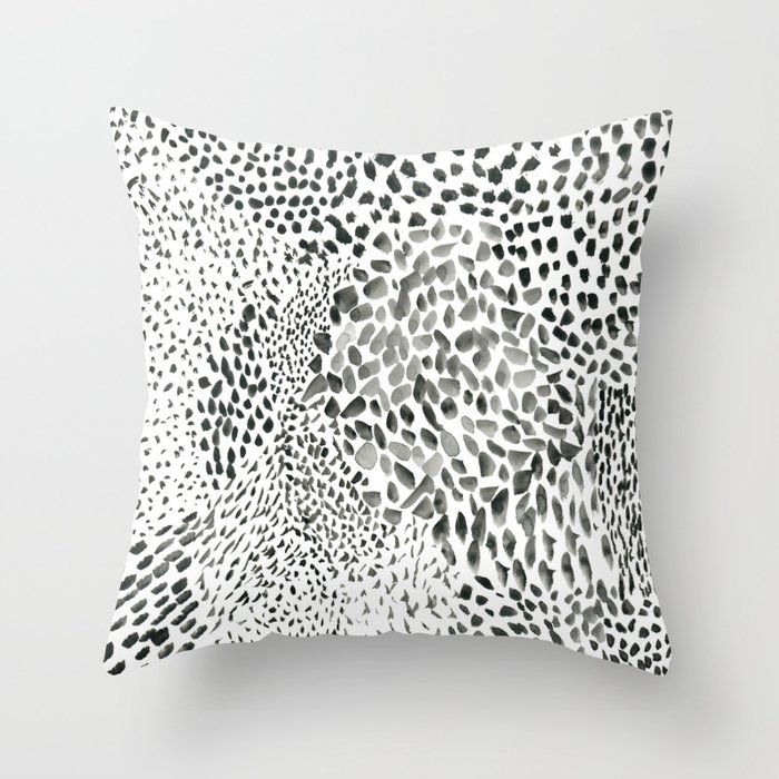 Graphic 89 Throw Pillow by Georgiana Paraschiv - Cover (20" x 20") With Pillow Insert - Outdoor Pillow - Image 0